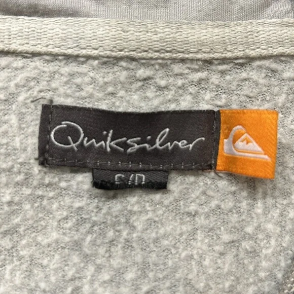 Quicksilver Hoodie - Picture 6 of 7